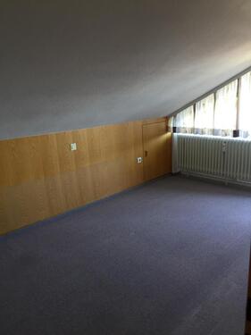 Foto - 2 Zimmer Dachgeschoßwohnung in Titisee-Neustadt