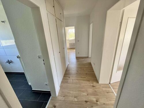 Foto - 3 Zimmer Etagenwohnung zur Miete in Warstein