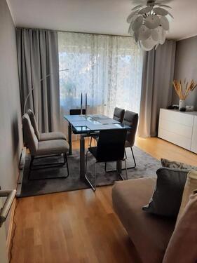 Foto - 3-Zimmer Wohnung mit Balkon in Milbertshofen von privat
