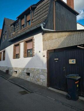 Foto - 6 Zimmer Einfamilienhaus zum Kaufen in Worms
