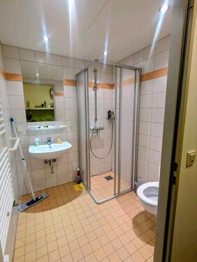 Foto - 1 Zimmer Erdgeschoßwohnung in Deggendorf