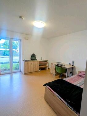 Foto - Erdgeschoßwohnung in Deggendorf zur Miete