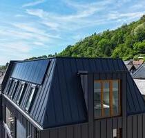 Penthouse in Trier-Euren All-Inclusive Miete