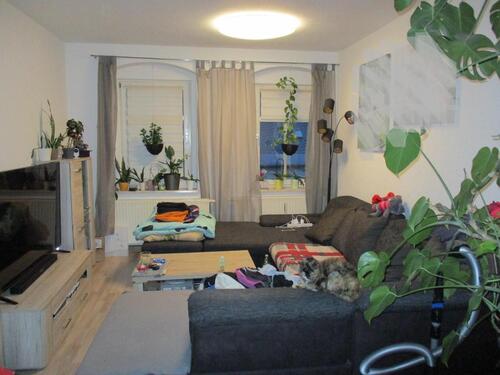 Foto - 2-Raumwohnung in Marienberg, OT Zöblitz zu vermieten