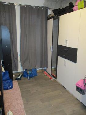 Foto - Etagenwohnung zur Miete in Marienberg