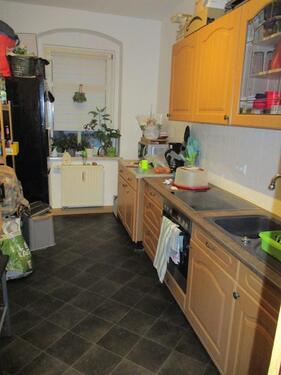 Foto - Etagenwohnung in Marienberg