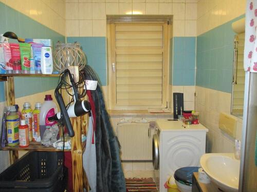 Foto - Etagenwohnung in Marienberg zur Miete