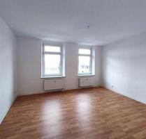 Günstige 4-Zimmer-Wohnung in der Ostvorstadt - neu renoviert! - Plauen Altstadt