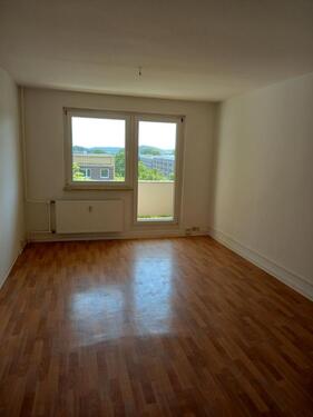 Foto - helle, freundlich, praktisch geschnittene 2-Raum-Wohnung in Gera Lusan