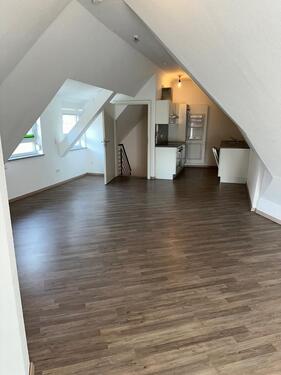 Foto - Wohnung 2,5 Zimmer - 710,00 EUR Kaltmiete,