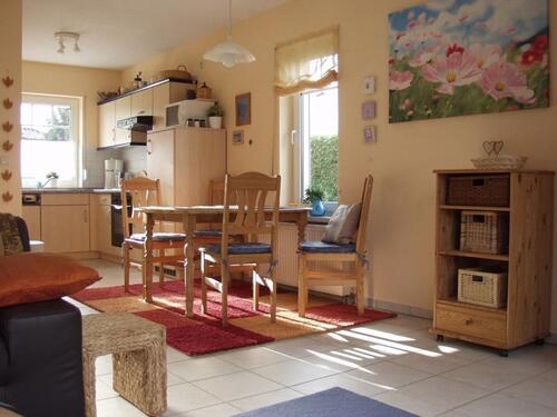 Foto - Ideales Ferienhaus in Rerik, 150m bis zum Strand, zu vermieten