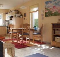 Ideales Ferienhaus in Rerik, 150m bis zum Strand, zu vermieten - Hemmingen