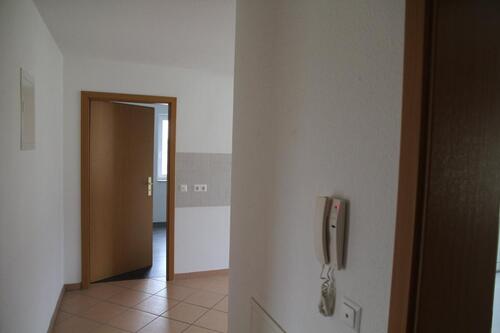 Foto - Wohnung ruhiger Lage in Staßfurt