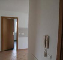 Wohnung ruhiger Lage in Staßfurt
