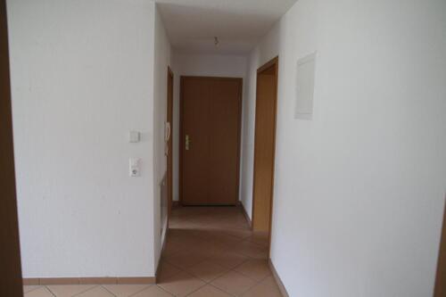 Foto - Etagenwohnung zur Miete in Staßfurt