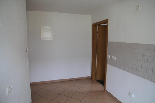 Foto - Etagenwohnung in Staßfurt zur Miete