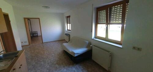 Foto - Etagenwohnung in Kirchdorf an der Amper
