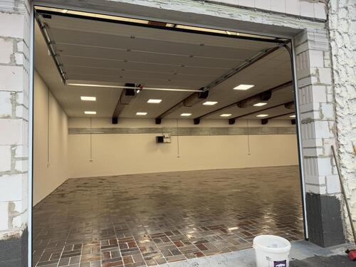 Foto - Lagerhalle - 1.300,00 EUR Kaltmiete,