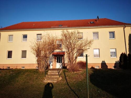 Foto - Vermiete seniorengerechte 2-Raum- Wohnung in Meuselwitz