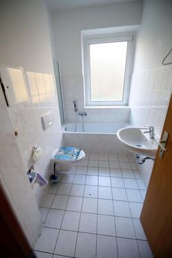 Foto - Etagenwohnung in Schmölln