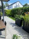 Foto - Gartenwohnung Landshut West 140qm 4 Zimmer neuwertig zu vermieten