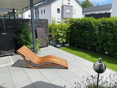 Foto - Etagenwohnung zur Miete in Landshut
