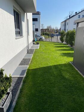 Foto - Etagenwohnung in Landshut