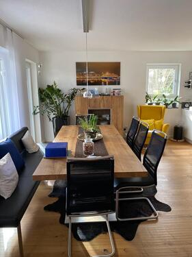 Foto - Etagenwohnung in Landshut zur Miete