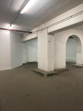 Foto - Lagerfläche Thiemannstr Berlin - 1.428,00 EUR Kaltmiete,