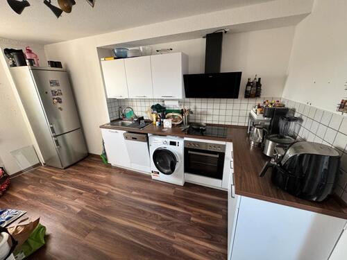 Foto - Etagenwohnung zur Miete in Bielefeld