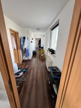 Foto - Etagenwohnung in Bielefeld