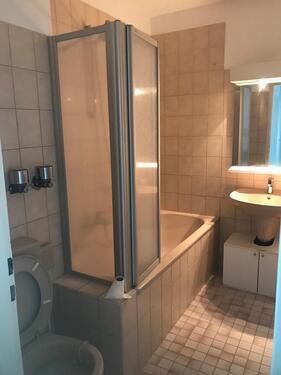 Foto - Etagenwohnung in Lörrach zur Miete