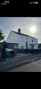 Foto - Mehrfamilienhaus in Bergrheinfeld