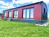Foto - Einfamilienhaus in Neetzow-Liepen zum Kaufen