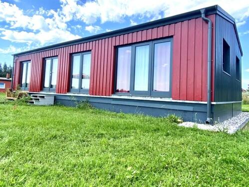 Foto - Einfamilienhaus in Neetzow-Liepen zum Kaufen