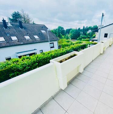 Foto - Etagenwohnung zur Miete in Saarbrücken