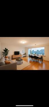 Foto - Etagenwohnung in Saarbrücken