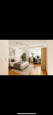 Foto - Etagenwohnung in Saarbrücken zur Miete