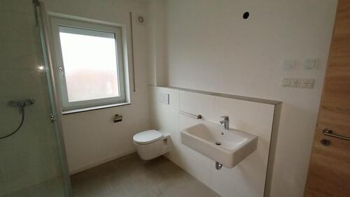 Foto - Etagenwohnung in Collenberg zur Miete