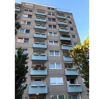 Renovierte 3Zi-Wohnung mit traumhaften Blick über Hildesheim Renovierte 3Zi-Wohnung mit traumhaften Blick über Hildesheim