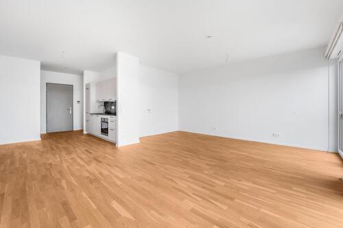 Foto - Etagenwohnung in Berlin