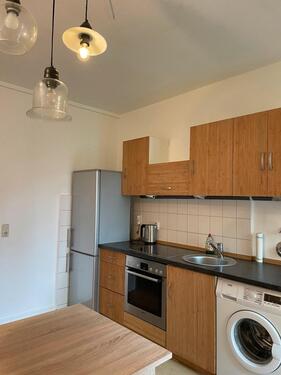 Foto - Etagenwohnung zur Miete in Hamburg