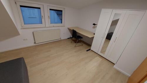 Foto - Etagenwohnung in Schwandorf
