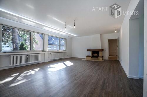 Foto - Geräumige 4-Zimmer-Wohnung mit grossem überdachten Balkon in Hürth-Hermülheim