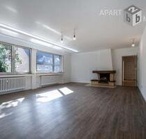 Geräumige 4-Zimmer-Wohnung mit grossem überdachten Balkon in Hürth-Hermülheim