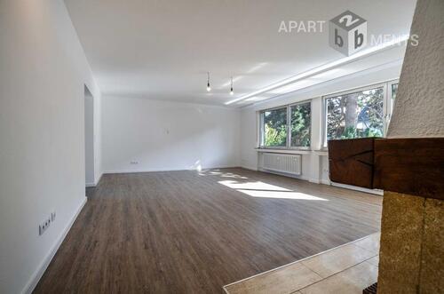 Foto - Etagenwohnung zur Miete in Hürth