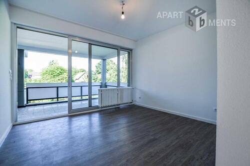 Foto - Etagenwohnung in Hürth zur Miete