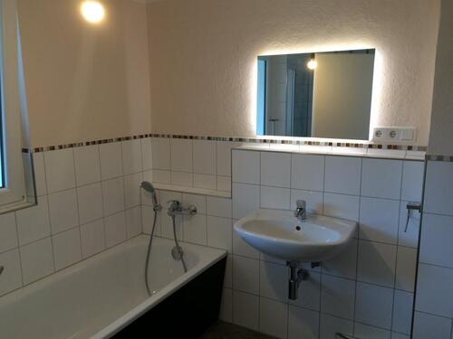 Foto - Etagenwohnung in Sinzheim