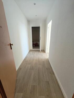 Foto - Etagenwohnung zur Miete in Brandenburg an der Havel