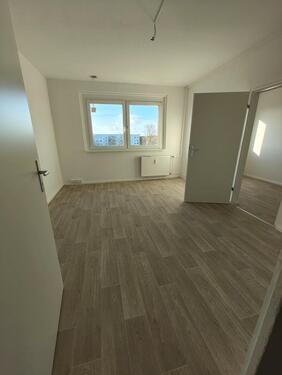 Foto - Etagenwohnung in Brandenburg an der Havel